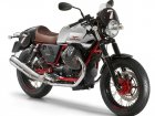 Moto Guzzi V7 Clubman Racer